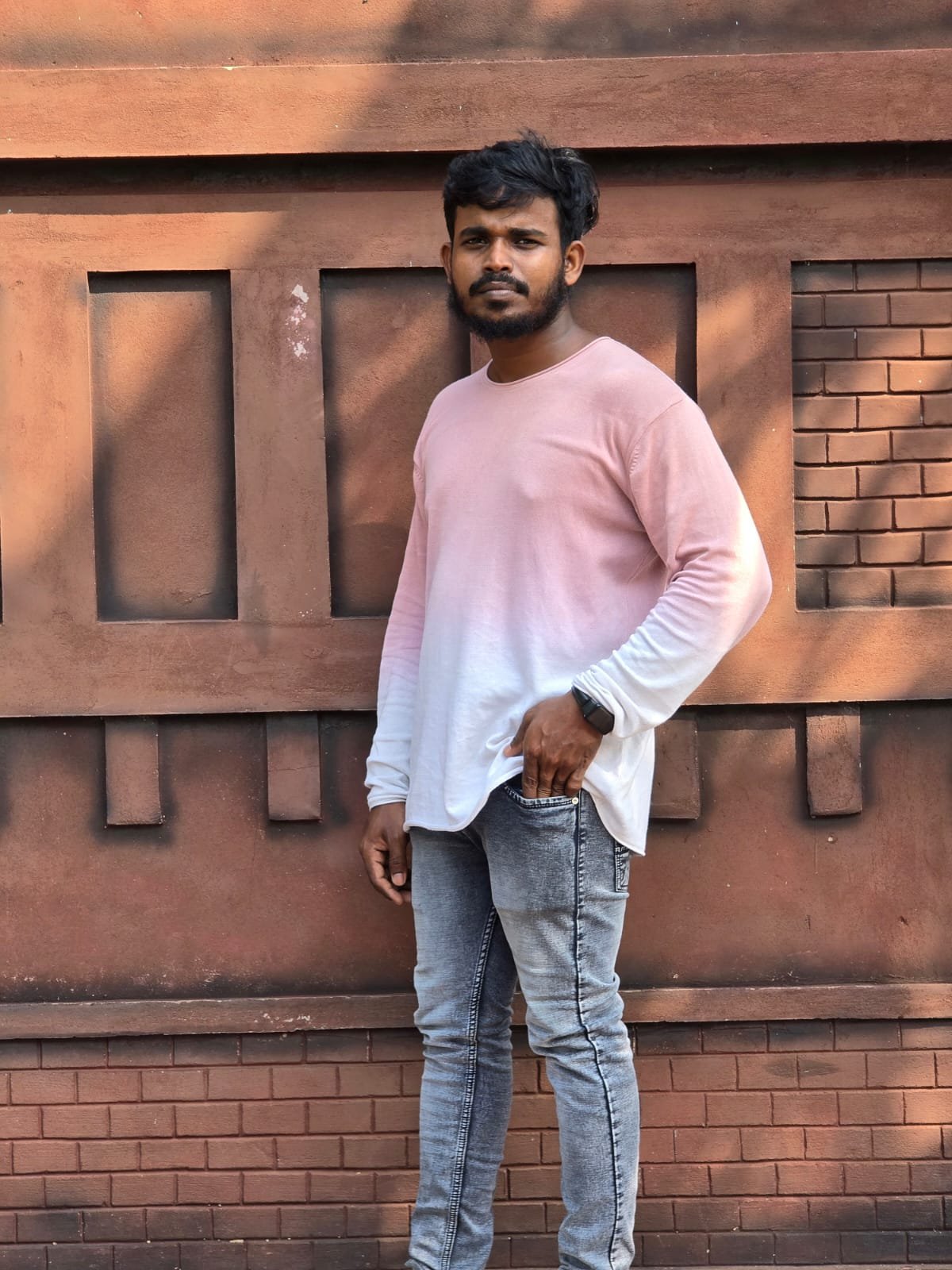 Thuraisingam Pirathap