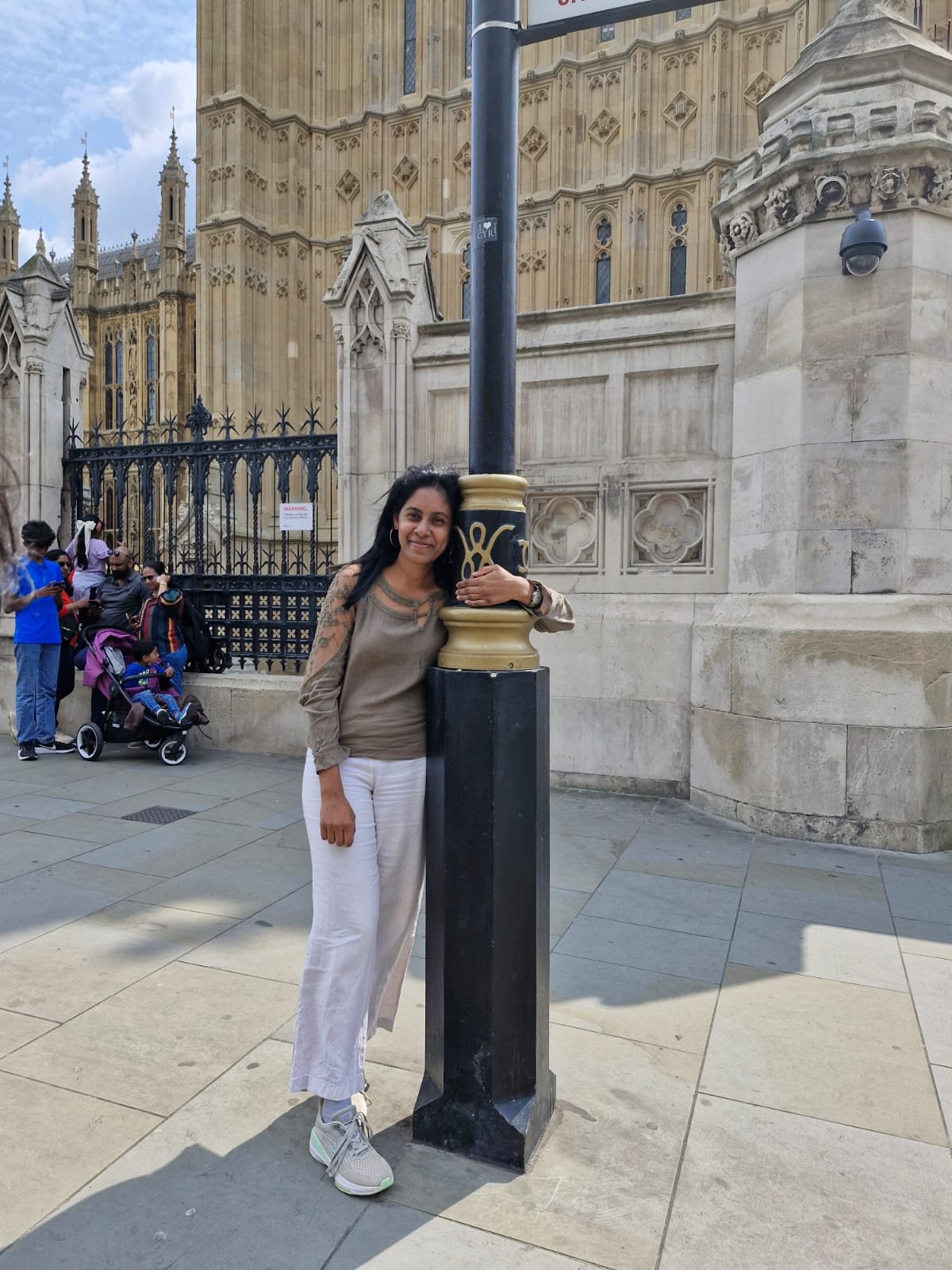 Ashwini Abigail Thambirajah