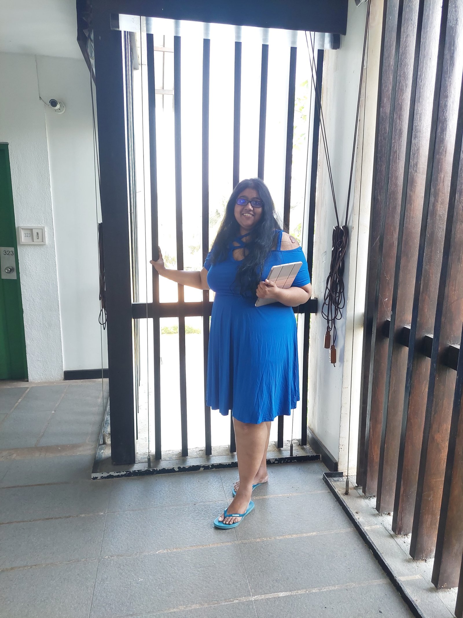 Naomi Dilrukshi Jebaratnam