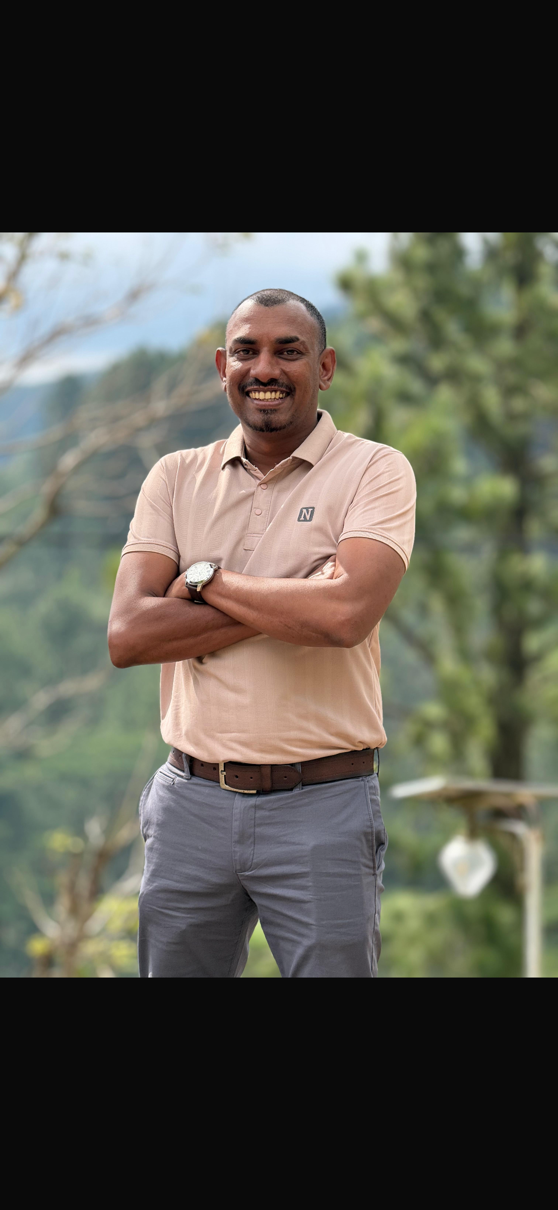 Sam Ebenezer Ramakrishnan